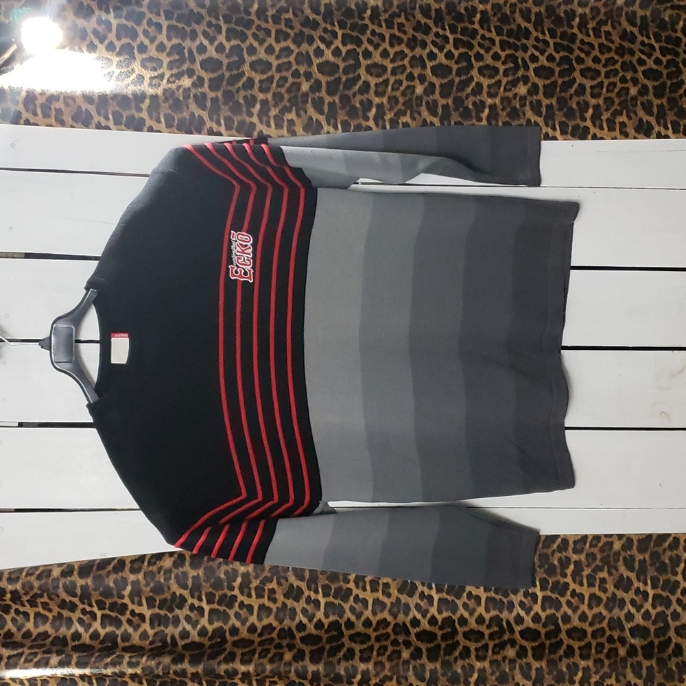 ECKO Men's Vintage Sweater Size XL